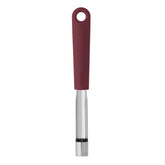 Apple CorerDimensions:
 Height: 20.3 cm
 Length: 2.4 cm
 Width: 2.6 cm